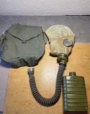 Masque gaz russe d'occasion  Gien