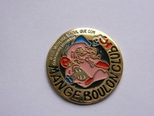 Pin moto club d'occasion  Poitiers