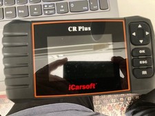 Kfz diagnosegerät carsoft gebraucht kaufen  Bestensee