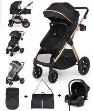 Premium pram baby for sale  BURNLEY