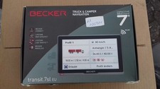 Becker transit neu gebraucht kaufen  Hennef