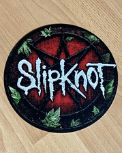 Slipknot heavy rock for sale  STOCKPORT