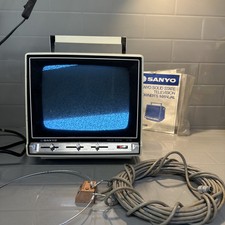 Sanyo t150 vintage for sale  NORWICH