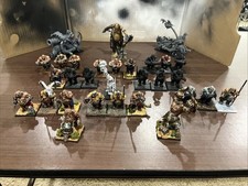 Ogre kingdoms warhammer for sale  Mobile