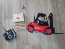 Dickie gabelstapler linde gebraucht kaufen  Betzdorf
