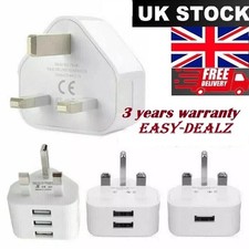Pin dual usb for sale  SKELMERSDALE