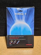 Audioquest nrg pole for sale  Lutherville Timonium