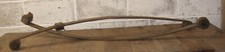 Barn find pair for sale  TODMORDEN