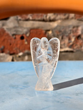 Pocket stone carved for sale  MANCHESTER
