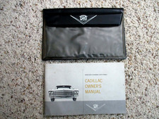 1963 cadillac models for sale  Canfield