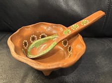Mexican salsa bowl for sale  Sun Valley