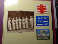 Alzenau turnvereine 1890 gebraucht kaufen  Taunusstein