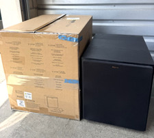 Klipsch 120sw subwoofer. for sale  Irvine