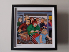 Beryl cook shopping for sale  YORK
