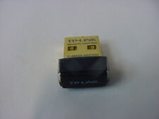 Adaptador de rede sem fio TP-LINK NANO USB TL-WN725N comprar usado  Enviando para Brazil