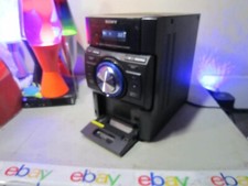 Working sony mhc for sale  Marietta