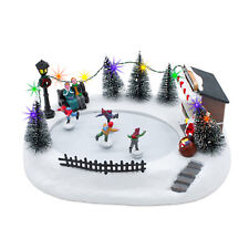 Led weihnachts dorf gebraucht kaufen Led weihnachts dorf gebraucht kaufen  Lübbecke