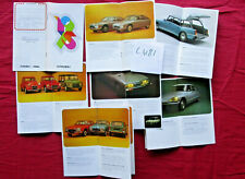 .4181 citroen 1974 d'occasion  Caderousse