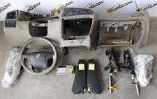 Kit airbag volvo usato  Roma