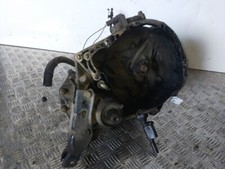 Usado, JB1968 cambio per RENAULT CLIO II 1.9 D (B CB0E) 2003 1035860 comprar usado  Enviando para Brazil