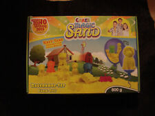 Craze magic sand gebraucht kaufen  Waghäusel