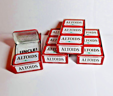 Altoids tins empty for sale  Queensbury