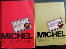 Michel katalog 1975 gebraucht kaufen  Steyerberg