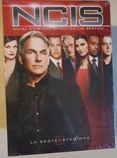 Dvd ncis stagione usato  Senago