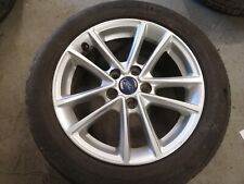 Ford focus alloy for sale  BEVERLEY