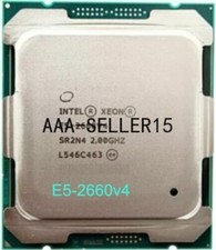 Intel Xeon E5-2660v4 SR2N4 2.00GHZ L546C463 - Usado comprar usado  Enviando para Brazil
