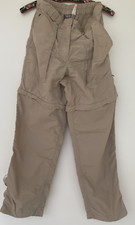 Wander utdoorhose think gebraucht kaufen  Coburg