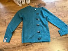 Strickjacke blutsgeschwister . gebraucht kaufen  Schwäbisch Gmünd