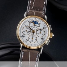 Baume mercier geneve gebraucht kaufen  Deutschland