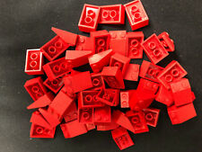 Lego dachsteine rot gebraucht kaufen  Bingen