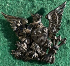 Spilla distintivi fregio usato  Vistrorio