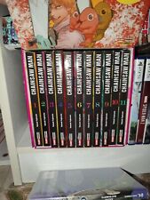 Chainsaw man cofanetto usato  Rocchetta e Croce