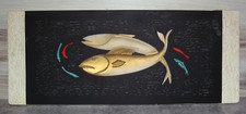 Vintage mcm plaster for sale  Baker City