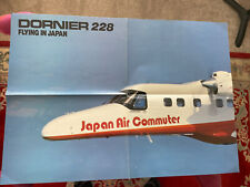 Dornier 228 aircraft for sale  Aurora