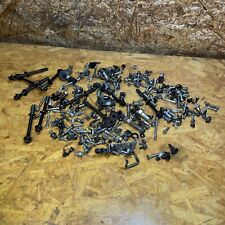 Suzuki gsxr1000 bolts for sale  PRESTON
