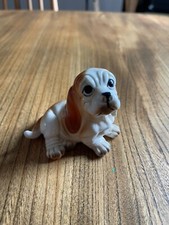 Vintage basset hound for sale  NEWCASTLE UPON TYNE