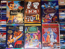 Dvds titles disney for sale  Pleasant Prairie