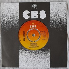 Vintage vinyl boz for sale  SITTINGBOURNE