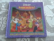 Scooby doo scappa usato  Castelfidardo