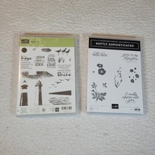 Stampin high tide for sale  Medford