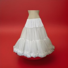 Banned women petticoat for sale  ST. HELENS