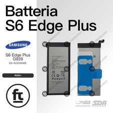 Samsung batteria edge usato  Lecce