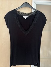 Damen shirt spitzen gebraucht kaufen  Dingolfing