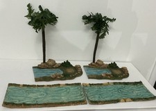 Roman fontanini fishing for sale  Harwood Heights