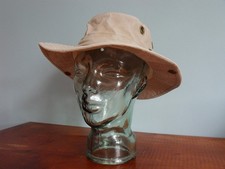 Tilley hat 57cm for sale  BIRMINGHAM