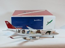 Northwest worldplane boeing for sale  MILTON KEYNES